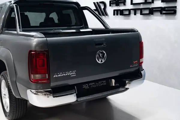 Volkswagen Amarok 2019 - 37950 EUR, 84000 km - AUTO.MOTO.pt - 84000km - foto 11 de 33