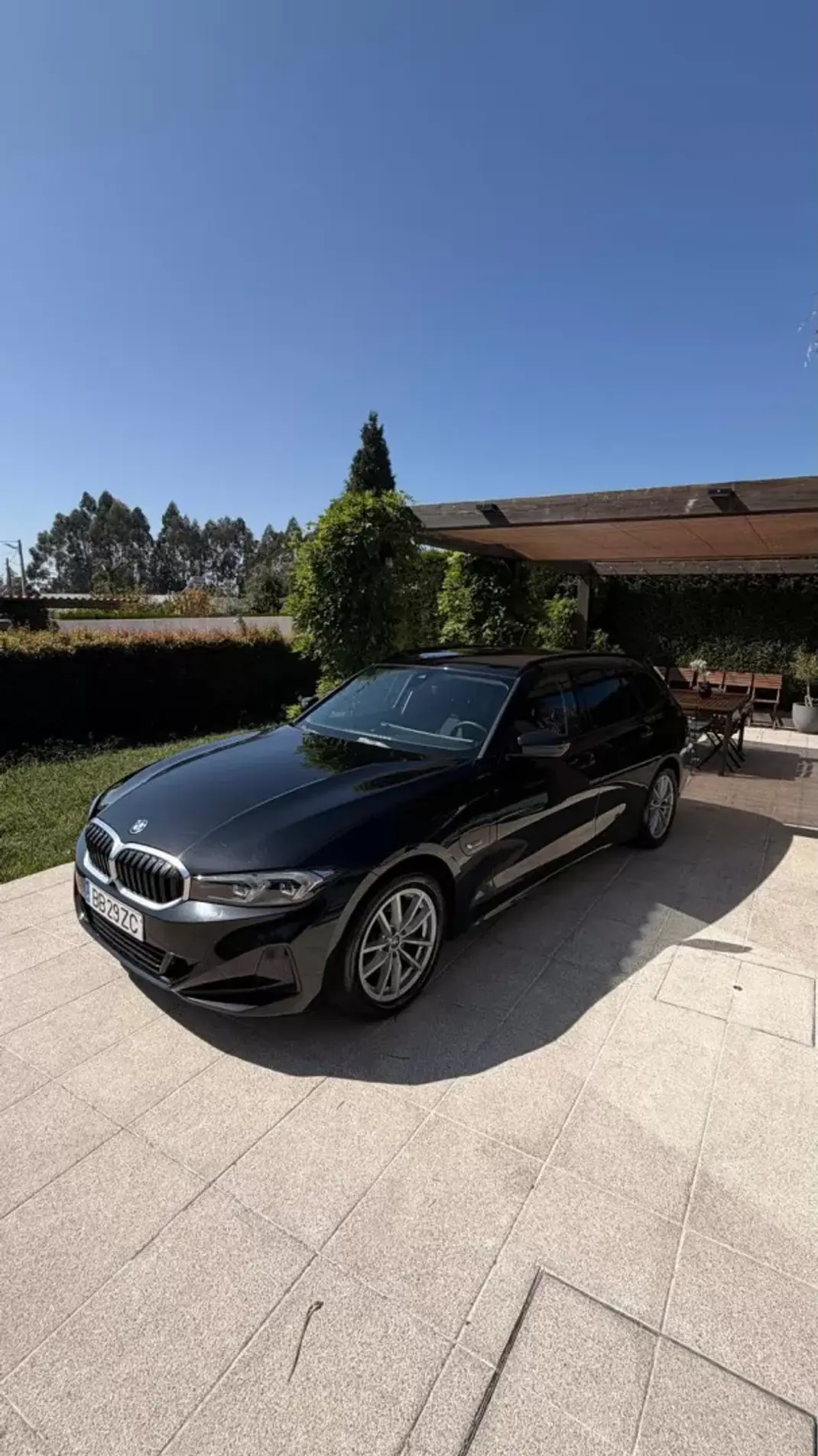 BMW 320 2023 - 29900 EUR, 78085 km - 78085km - foto 4 de 23