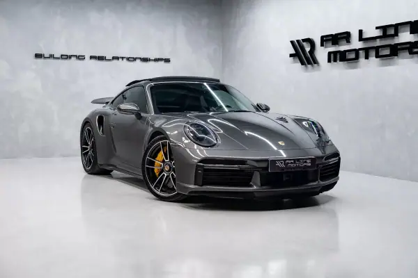 Porsche 911 2020 - 229950 EUR, 44000 km - AUTO.MOTO.pt - 44000km - foto 3 de 52