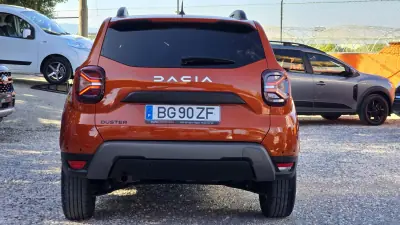 Dacia Duster 2024 - 19500 EUR, 38700 km - AUTO.MOTO.pt - 38700km - foto 10 de 23