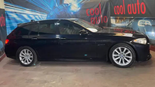 BMW 520 2010 - 15999 EUR, 174000 km - AUTO.MOTO.pt - 174000km - foto 4 de 51