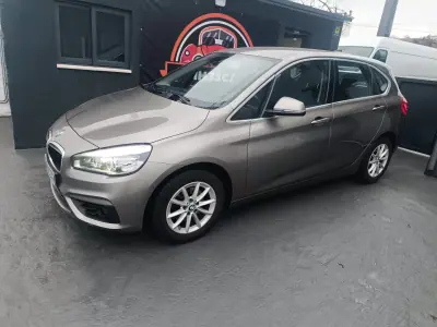 BMW 218 Active Tourer 2014 - 13990 EUR, 150275 km - AUTO.MOTO.pt - 150275km - foto 5 de 39