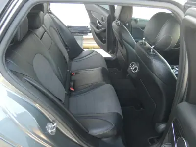 Mercedes-Benz C 220 2018 - 20750 EUR, 299000 km - AUTO.MOTO.pt - 299000km - foto 10 de 27