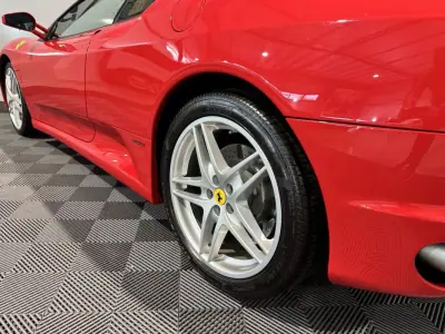 Ferrari F430 2006 - 179900 EUR, 36700 km - 36700km - foto 55 de 60