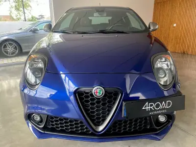 Alfa Romeo MiTo 2016 - 9999 EUR, 135500 km - AUTO.MOTO.pt - 135500km - foto 5 de 60