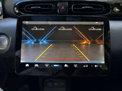 Leapmotor T03 2025 - 18900 EUR, 11900 km - 11900km - foto 30 de 30