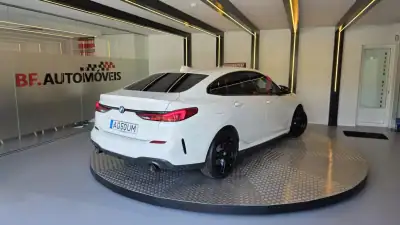 BMW 218 Gran Coupé 2020 - 31900 EUR, 43163 km - AUTO.MOTO.pt - 43163km - foto 5 de 66