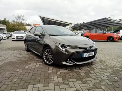 Toyota Corolla 2020 - 24500 EUR, 55000 km - AUTO.MOTO.pt - 55000km - foto 4 de 31