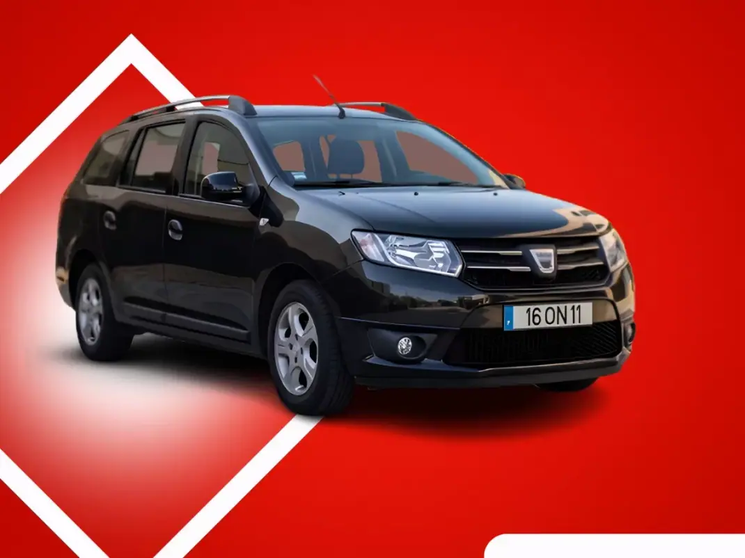 Dacia Logan MCV 2014 - 6450 EUR, 137785 km - 137785km - foto 1 de 10
