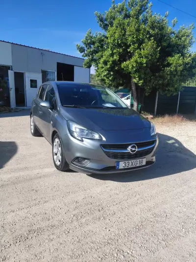 Opel Corsa 2019 - 70000km