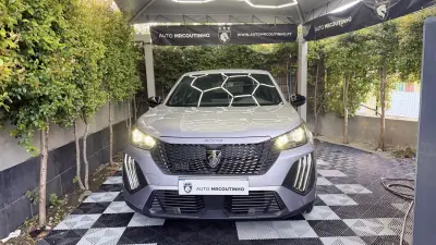 Peugeot 2008 2025 - 20457km