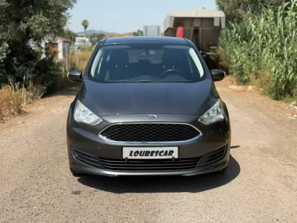 Ford C-Max 2016 - 11995 EUR, 185000 km - AUTO.MOTO.pt - 185000km - foto 4 de 26