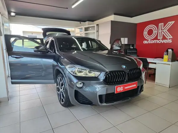 BMW X2 2018 - 22250 EUR, 147000 km - AUTO.MOTO.pt - 147000km - foto 19 de 40