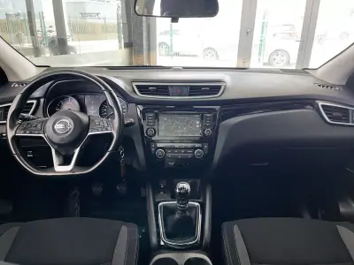 Nissan Qashqai 2019 - 19600 EUR, 106352 km - AUTO.MOTO.pt - 106352km - foto 10 de 22