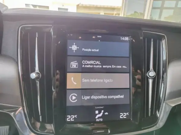 Volvo V90 2018 - 20990 EUR, 188000 km - AUTO.MOTO.pt - 188000km - foto 29 de 35