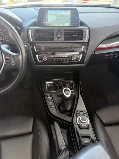 BMW 218 2016 - 19490 EUR, 144085 km - AUTO.MOTO.pt - 144085km - foto 18 de 19