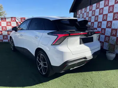 MG MG4 2024 — foto 4 de 26