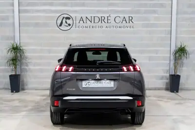 Peugeot 2008 2023 - 16950 EUR, 58860 km - AUTO.MOTO.pt - 58860km - foto 8 de 42