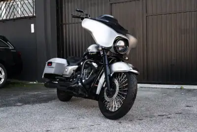 Harley-Davidson Electra Glide® Ultra Limited 2003 - 15800 EUR, 37000 km - AUTO.MOTO.pt - 37000km - foto 15 de 20