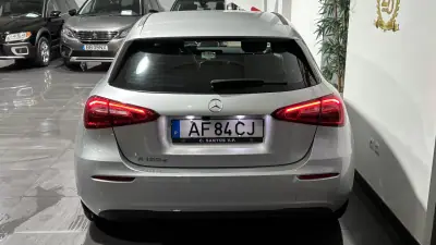 Mercedes-Benz A 180 2021 - 22999 EUR, 70121 km - AUTO.MOTO.pt - 70121km - foto 5 de 33