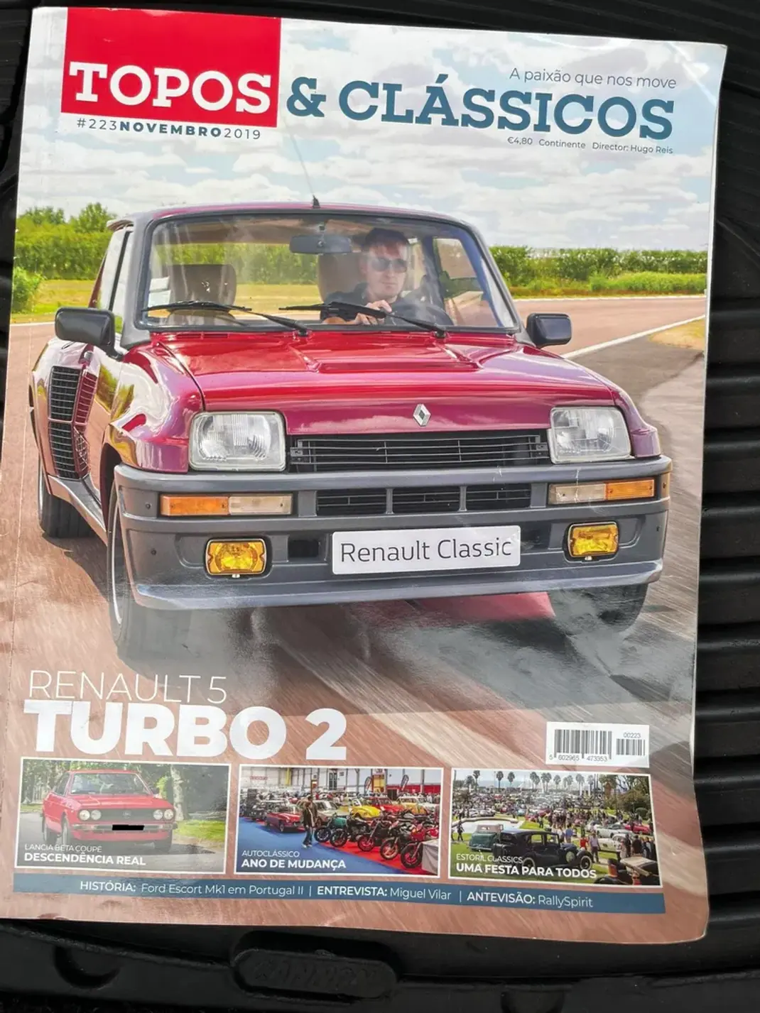 Lancia Beta 1980 - 13900 EUR, 113000 km - 113000km - foto 30 de 41