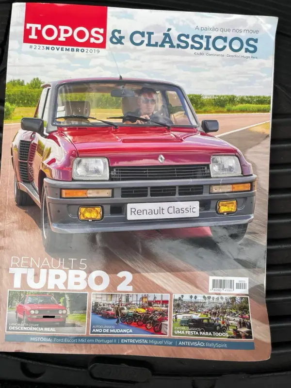 Lancia Beta 1980 - 13900 EUR, 113000 km - AUTO.MOTO.pt - 113000km - foto 30 de 41