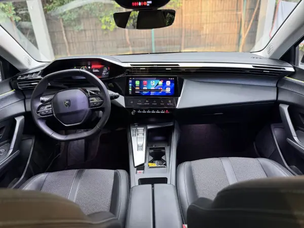 Peugeot 308 SW 2022 - 22500 EUR, 76000 km - AUTO.MOTO.pt - 76000km - foto 14 de 35
