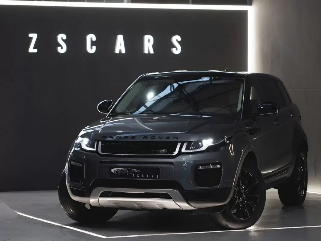 Land Rover Range Rover Evoque 2015 - 18990 EUR, 145080 km - AUTO.MOTO.pt - 145080km - foto 1 de 22