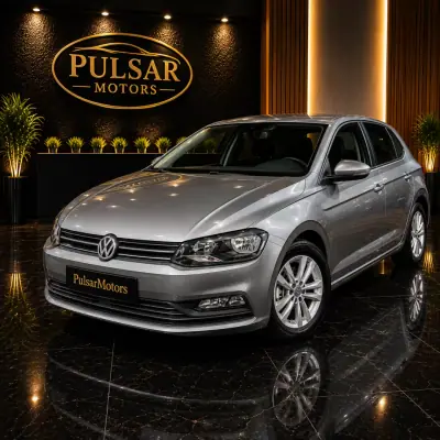 Volkswagen Polo 2016 - 86000km