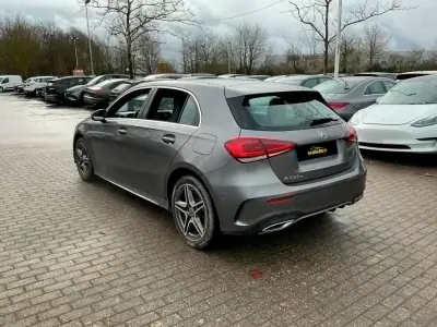 Mercedes-Benz A 250 2021 - 26790 EUR, 73975 km - AUTO.MOTO.pt - 73975km - foto 3 de 8