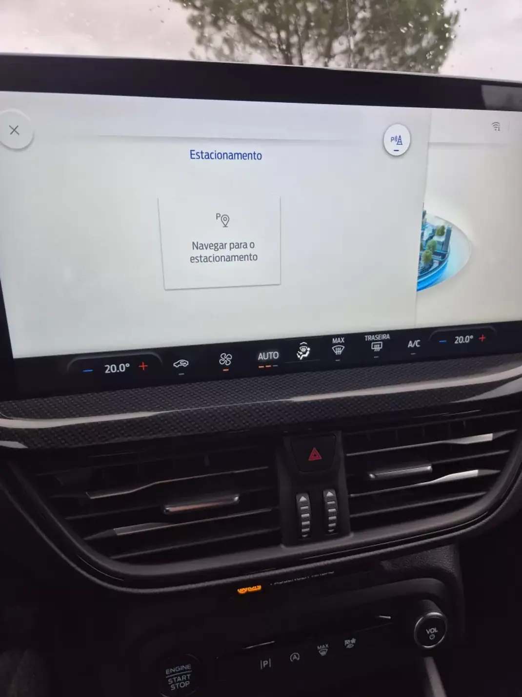 Ford Focus SW 2022 - 17450 EUR, 57000 km - AUTO.MOTO.pt - 57000km - foto 22 de 28