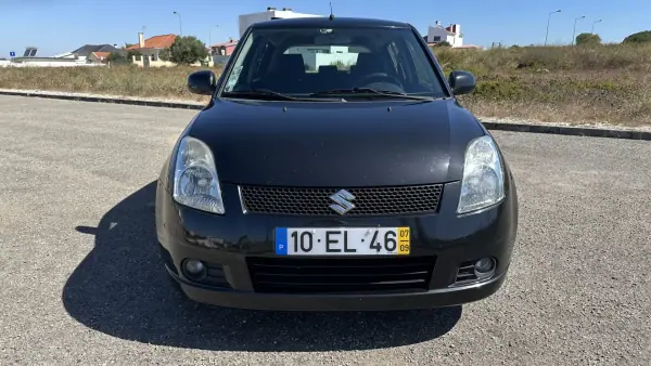 Suzuki Swift 1.3 DDIS 2007 Diesel