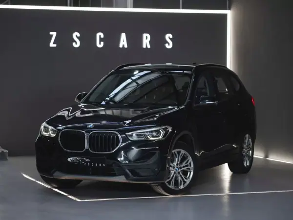 BMW X1 2020