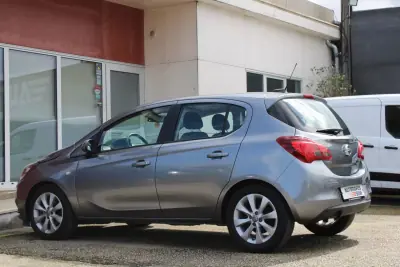 Opel Corsa 2017 - 9990 EUR, 64000 km - AUTO.MOTO.pt - 64000km - foto 10 de 25