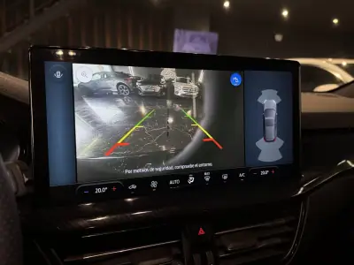 Ford Focus 2024 - 20990 EUR, 51400 km - AUTO.MOTO.pt - 51400km - foto 27 de 36