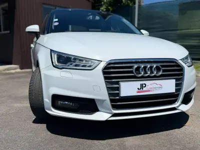 Audi A1 Sportback 2016 - 12990 EUR, 158353 km - AUTO.MOTO.pt - 158353km - foto 3 de 17
