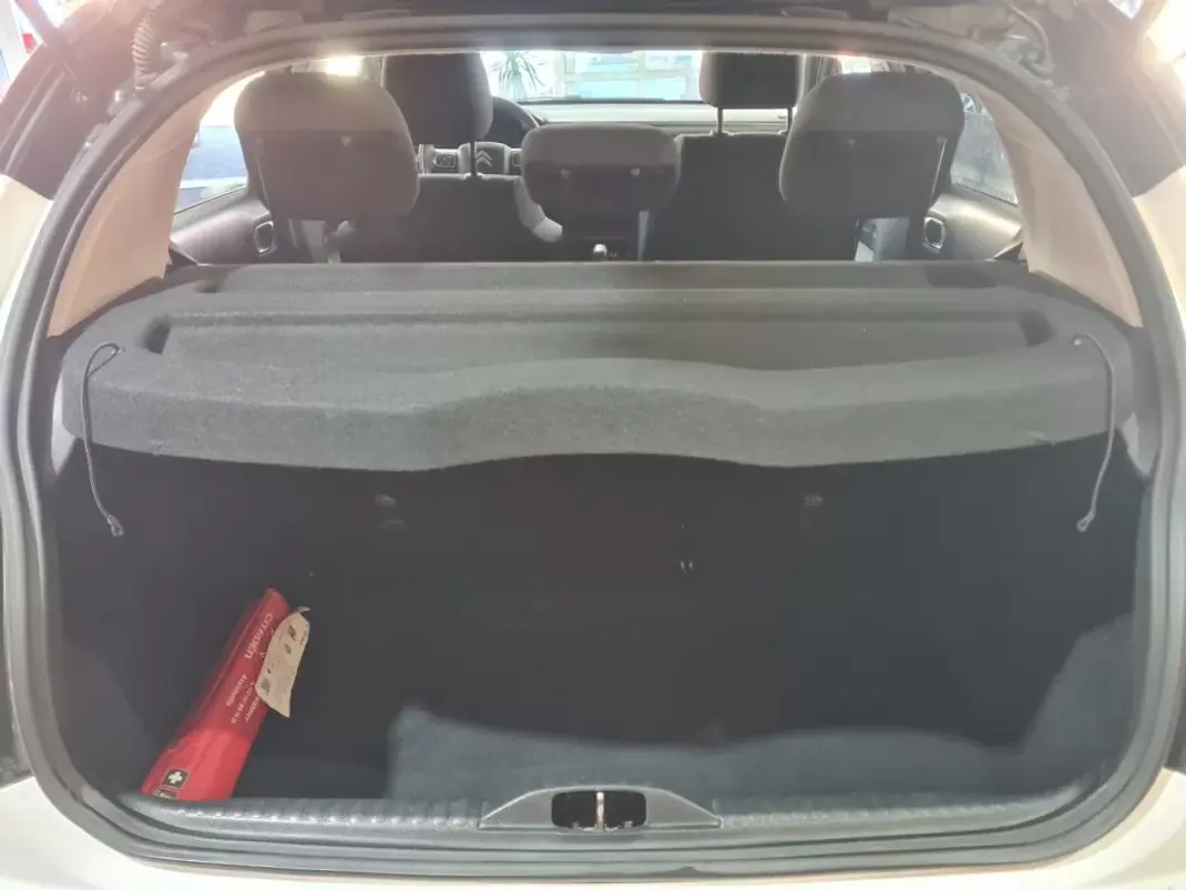 Citroën C3 2019 - 12700 EUR, 91000 km - 91000km - foto 14 de 14
