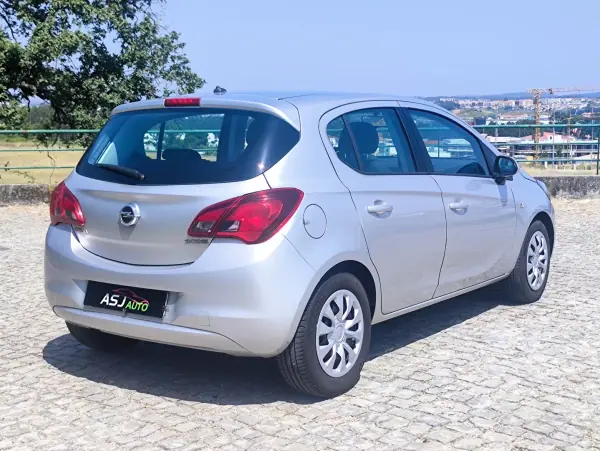 Opel Corsa 2015 - 5500 EUR, 294332 km - AUTO.MOTO.pt - 294332km - foto 6 de 20