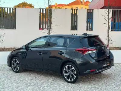 Toyota Auris 2016 - 15950 EUR, 82891 km - AUTO.MOTO.pt - 82891km - foto 5 de 26