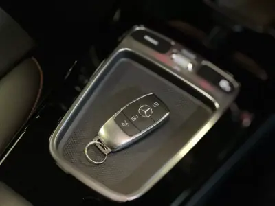 Mercedes-Benz A 250e Limousine 2023 - 34990 EUR, 25000 km - AUTO.MOTO.pt - 25000km - foto 29 de 53