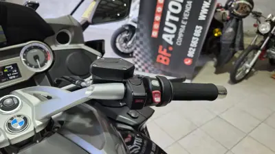 BMW K 1600 GTL 2018 - 18900 EUR, 38776 km - AUTO.MOTO.pt - 38776km - foto 27 de 31