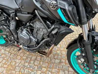 Yamaha Bolt 2024 - 7200 EUR, 6829 km - AUTO.MOTO.pt - 6829km - foto 15 de 17