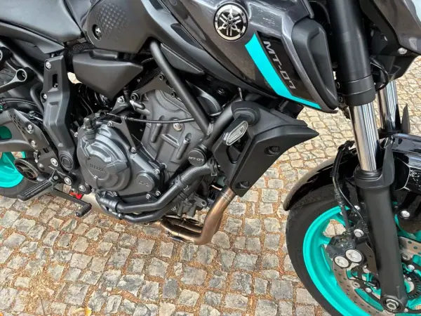 Yamaha Bolt 2024 - 7200 EUR, 6829 km - AUTO.MOTO.pt - 6829km - foto 15 de 17