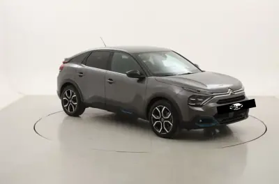 Citroën e-C4 2021 - 17000 EUR, 44000 km - AUTO.MOTO.pt - 44000km - foto 8 de 12