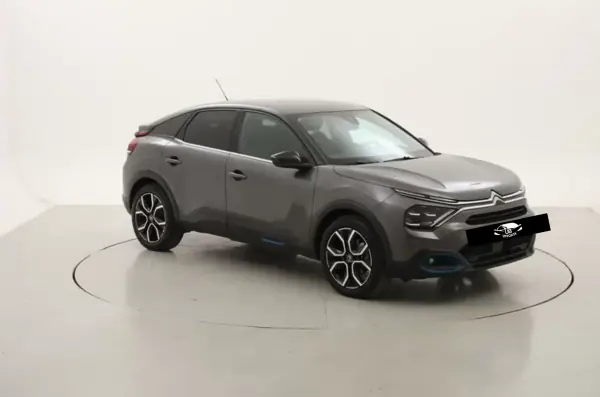 Citroën e-C4 2021 - 17000 EUR, 44000 km - AUTO.MOTO.pt - 44000km - foto 8 de 12