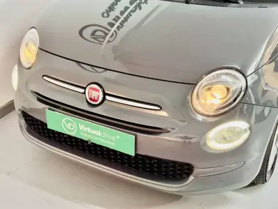 Fiat 500C 2018 - 12950 EUR, 118000 km - 118000km - foto 17 de 56
