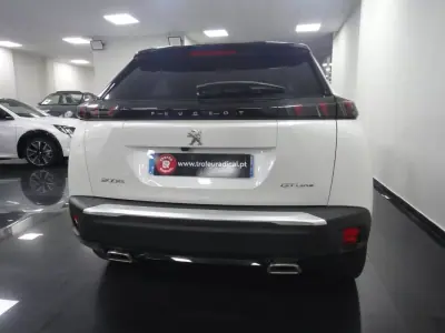 Peugeot 2008 2020 - 17500 EUR, 59000 km - AUTO.MOTO.pt - 59000km - foto 8 de 28
