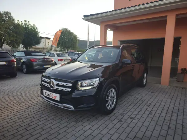 Mercedes-Benz GLB 180 2021 - 31990 EUR, 83866 km - AUTO.MOTO.pt - 83866km - foto 3 de 12