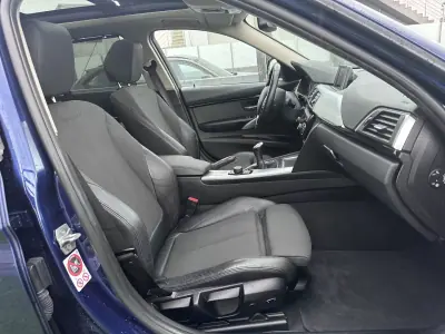 BMW 320 2015 - 14900 EUR, 150000 km - AUTO.MOTO.pt - 150000km - foto 52 de 57