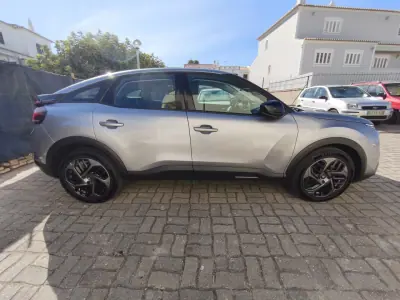 Citroën C4 2022 — foto 4 de 13